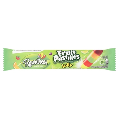 Picture of ROWNTREES DRUIT PASTILLES 75ML